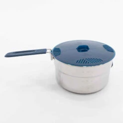 Quechua Popote Camp Du Randonneur MH100 Inox 4 Personnes (2,6L) 12 Quechua Popote Camp Du Randonneur MH100 Inox 4 Personnes (2,6L) -Quechua popote camp du randonneur mh100 inox 4 personnes 26l 3