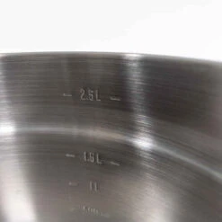 Quechua Popote Camp Du Randonneur MH100 Inox 4 Personnes (2,6L) 14 Quechua Popote Camp Du Randonneur MH100 Inox 4 Personnes (2,6L) -Quechua popote camp du randonneur mh100 inox 4 personnes 26l 5