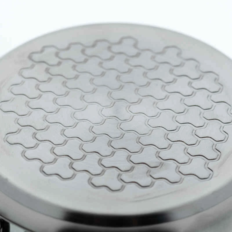 Quechua Popote Camp Du Randonneur MH100 Inox 4 Personnes (2,6L) 7 Quechua Popote Camp Du Randonneur MH100 Inox 4 Personnes (2,6L) – Image 7