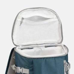 Quechua Sac à Dos Isotherme 10L - NH Ice Compact 100 -Quechua sac a dos isotherme pour le camping et la randonnee ice compact 10 litres 5