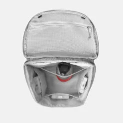 Quechua Sac à Dos Isotherme 20L - NH100 Ice Compact 13 Quechua Sac à Dos Isotherme 20L - NH100 Ice Compact -Quechua sac a dos isotherme pour le camping et la randonnee ice compact 20 litres 5