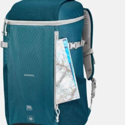 Quechua Sac à Dos Isotherme 30L - NH Ice Compact 100 11 Quechua Sac à Dos Isotherme 30L - NH Ice Compact 100 -Quechua sac a dos isotherme pour le camping et la randonnee ice compact 30 litres 3