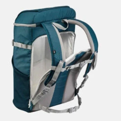 Quechua Sac à Dos Isotherme 30L - NH Ice Compact 100 13 Quechua Sac à Dos Isotherme 30L - NH Ice Compact 100 -Quechua sac a dos isotherme pour le camping et la randonnee ice compact 30 litres 5