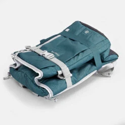 Quechua Sac à Dos Isotherme 30L - NH Ice Compact 100 15 Quechua Sac à Dos Isotherme 30L - NH Ice Compact 100 -Quechua sac a dos isotherme pour le camping et la randonnee ice compact 30 litres 7