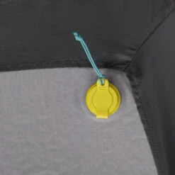 Quechua SAC DE COUCHAGE ENFANT 2 EN 1 - SLEEPIN BED JUNIOR 10°C BLEU -Quechua sac de couchage enfant 2 en 1 sleepin bed junior 10c bleu 7