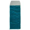 Quechua SAC DE COUCHAGE ENFANT MH100 10°C - BLEU