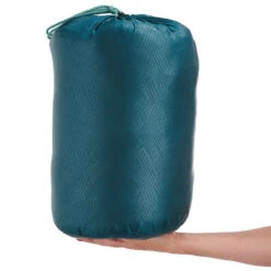 Quechua SAC DE COUCHAGE POUR LE CAMPING - ARPENAZ 10° -Quechua sac de couchage pour le camping arpenaz 10 2