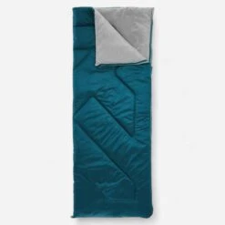 Quechua SAC DE COUCHAGE POUR LE CAMPING - ARPENAZ 10°