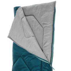 Quechua SAC DE COUCHAGE POUR LE CAMPING - ARPENAZ 10° -Quechua sac de couchage pour le camping arpenaz 10 4