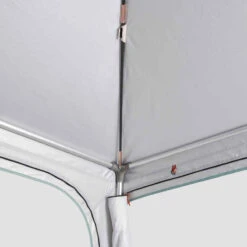 Quechua Séjour à Arceaux De Camping - Arpenaz Base Fresh - 10 Personnes -Quechua sejour a arceaux de camping arpenaz base fresh 10 personnes 11