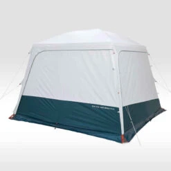 Quechua Séjour à Arceaux De Camping - Arpenaz Base Fresh - 10 Personnes -Quechua sejour a arceaux de camping arpenaz base fresh 10 personnes 6