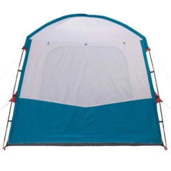 Quechua Séjour à Arceaux De Camping - Arpenaz Base - 6 Personnes -Quechua sejour a arceaux de camping arpenaz base m 6 personnes 3