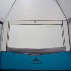 Quechua Séjour à Arceaux De Camping - Arpenaz Base - 6 Personnes -Quechua sejour a arceaux de camping arpenaz base m 6 personnes 5
