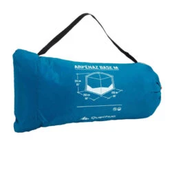 Quechua Séjour à Arceaux De Camping - Arpenaz Base - 6 Personnes -Quechua sejour a arceaux de camping arpenaz base m 6 personnes 6