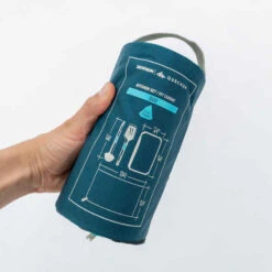 Quechua Set De Cuisine MH500 (spatule, Louche, Torchon, Planche) Camp Du Randonneur -Quechua set de cuisine mh500 spatule louche torchon planche camp du randonneur 2