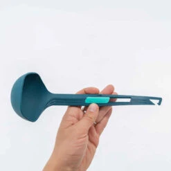 Quechua Set De Cuisine MH500 (spatule, Louche, Torchon, Planche) Camp Du Randonneur -Quechua set de cuisine mh500 spatule louche torchon planche camp du randonneur 6