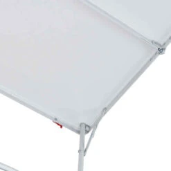 Quechua TABLE BASSE PLIANTE DE CAMPING - MH100 - BLEUE -Quechua table basse pliante de camping mh100 bleue 5