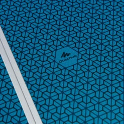 Quechua TABLE BASSE PLIANTE DE CAMPING - MH100 - BLEUE -Quechua table basse pliante de camping mh100 bleue 8