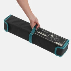 Quechua TABLE BASSE PLIANTE DE CAMPING MH100 Grise 17 Quechua TABLE BASSE PLIANTE DE CAMPING MH100 Grise -Quechua table basse pliante de camping mh100 grise 11