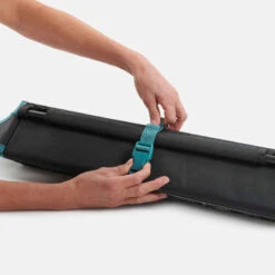 Quechua TABLE BASSE PLIANTE DE CAMPING MH100 Grise 24 Quechua TABLE BASSE PLIANTE DE CAMPING MH100 Grise -Quechua table basse pliante de camping mh100 grise 18