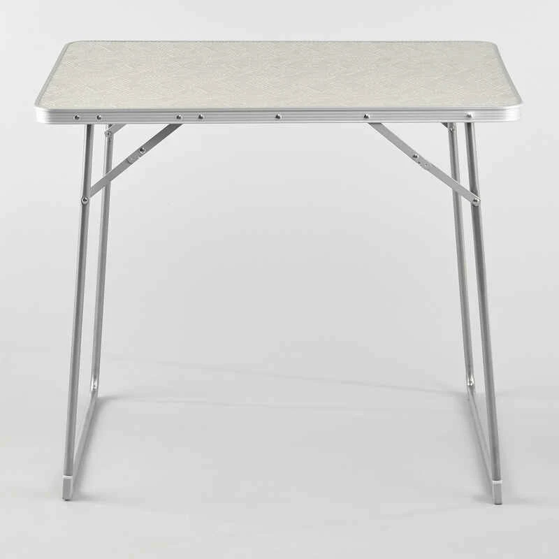 Quechua TABLE DE CAMPING PLIANTE - 2 À 4 PERSONNES 2 Quechua TABLE DE CAMPING PLIANTE - 2 À 4 PERSONNES – Image 2