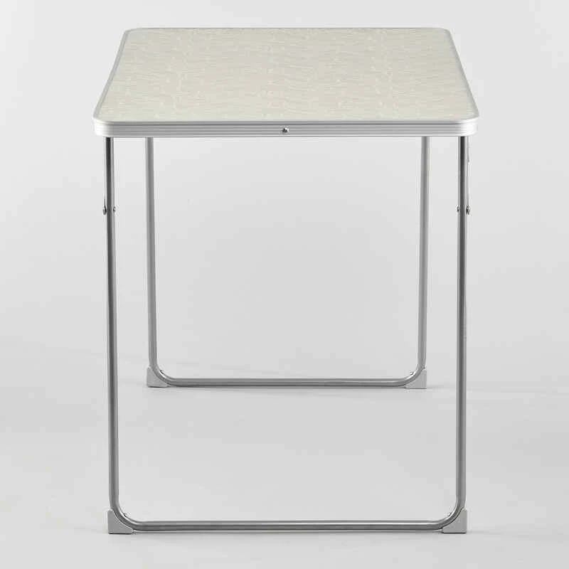 Quechua TABLE DE CAMPING PLIANTE - 2 À 4 PERSONNES 4 Quechua TABLE DE CAMPING PLIANTE - 2 À 4 PERSONNES – Image 4