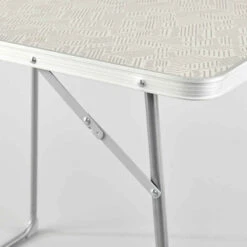 Quechua TABLE DE CAMPING PLIANTE - 2 À 4 PERSONNES 13 Quechua TABLE DE CAMPING PLIANTE - 2 À 4 PERSONNES -Quechua table de camping pliante 2 a 4 personnes 5