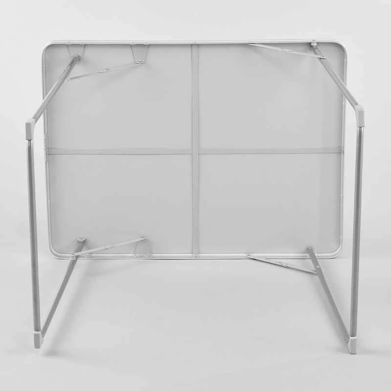 Quechua TABLE DE CAMPING PLIANTE - 2 À 4 PERSONNES 7 Quechua TABLE DE CAMPING PLIANTE - 2 À 4 PERSONNES – Image 7