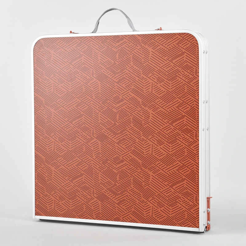 Quechua TABLE DE CAMPING PLIANTE - 4 À 6 PERSONNES 2 Quechua TABLE DE CAMPING PLIANTE - 4 À 6 PERSONNES – Image 2