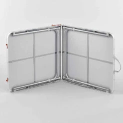 Quechua TABLE DE CAMPING PLIANTE - 4 À 6 PERSONNES 12 Quechua TABLE DE CAMPING PLIANTE - 4 À 6 PERSONNES -Quechua table de camping pliante 4 a 6 personnes 13