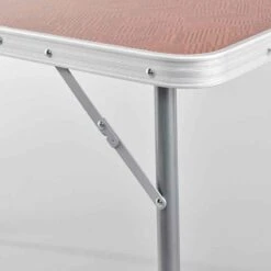 Quechua TABLE DE CAMPING PLIANTE - 4 À 6 PERSONNES 13 Quechua TABLE DE CAMPING PLIANTE - 4 À 6 PERSONNES -Quechua table de camping pliante 4 a 6 personnes 14