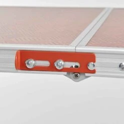 Quechua TABLE DE CAMPING PLIANTE - 4 À 6 PERSONNES 15 Quechua TABLE DE CAMPING PLIANTE - 4 À 6 PERSONNES -Quechua table de camping pliante 4 a 6 personnes 16