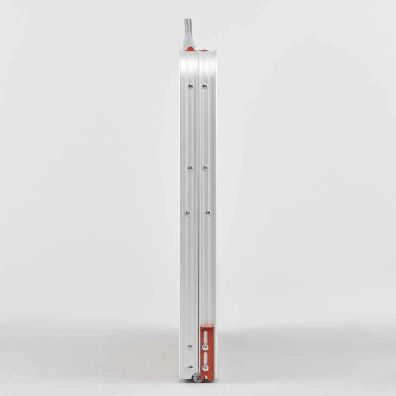 Quechua TABLE DE CAMPING PLIANTE - 4 À 6 PERSONNES 9 Quechua TABLE DE CAMPING PLIANTE - 4 À 6 PERSONNES – Image 9