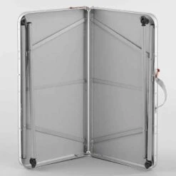 Quechua TABLE DE CAMPING PLIANTE - 4 PERSONNES 13 Quechua TABLE DE CAMPING PLIANTE - 4 PERSONNES -Quechua table de camping pliante 4 personnes 4