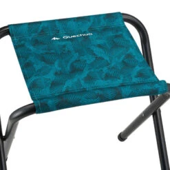 Quechua Tabouret Pliant De Camping Bleu 17 Quechua Tabouret Pliant De Camping Bleu -Quechua tabouret pliant de camping bleu 8