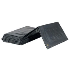 Quechua TAPIS DE SOL ÉTANCHE POUR TENTE ET SÉJOUR DE CAMPING - 2 X 2,5 MÈTRES -Quechua tapis de sol etanche pour tente et sejour de camping 2 x 25 metres 2