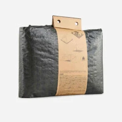 Quechua TAPIS DE SOL ÉTANCHE POUR TENTE ET SÉJOUR DE CAMPING - 3 X 4 MÈTRES -Quechua tapis de sol etanche pour tente et sejour de camping 3 x 4 metres 2