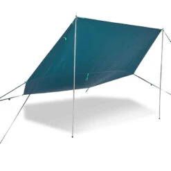 Quechua TARP ABRI CAMPING MULTIFONCTION -Quechua tarp abri camping multifonction 5