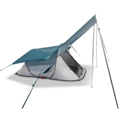 Quechua TARP ABRI CAMPING MULTIFONCTION -Quechua tarp abri camping multifonction 8