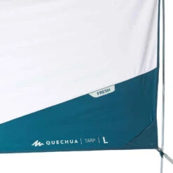 Quechua TARP ABRI CAMPING MULTIFONCTION - FRESH 21 Quechua TARP ABRI CAMPING MULTIFONCTION - FRESH -Quechua tarp abri camping multifonction fresh 10