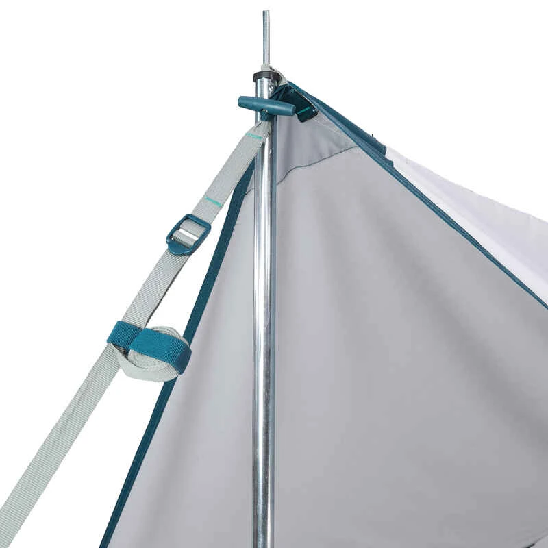 Quechua TARP ABRI CAMPING MULTIFONCTION - FRESH 10 Quechua TARP ABRI CAMPING MULTIFONCTION - FRESH – Image 10