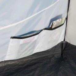 Quechua Tente à Arceaux De Camping - Arpenaz 4 - 4 Personnes - 1 Chambre -Quechua tente a arceaux de camping arpenaz 4 4 personnes 1 chambre 11