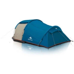 Quechua Tente à Arceaux De Camping - Arpenaz 4 - 4 Personnes - 1 Chambre -Quechua tente a arceaux de camping arpenaz 4 4 personnes 1 chambre 4