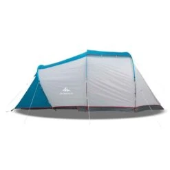 Quechua Tente à Arceaux De Camping - Arpenaz 4.1 - 4 Personnes - 1 Chambre 10 Quechua Tente à Arceaux De Camping - Arpenaz 4.1 - 4 Personnes - 1 Chambre -Quechua tente a arceaux de camping arpenaz 41 4 personnes 1 chambre 2