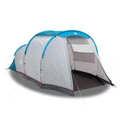 Quechua Tente à Arceaux De Camping - Arpenaz 4.1 - 4 Personnes - 1 Chambre 11 Quechua Tente à Arceaux De Camping - Arpenaz 4.1 - 4 Personnes - 1 Chambre -Quechua tente a arceaux de camping arpenaz 41 4 personnes 1 chambre 3
