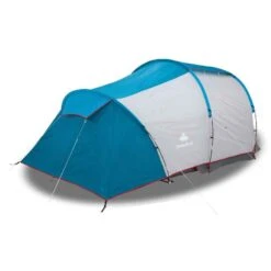 Quechua Tente à Arceaux De Camping - Arpenaz 4.1 - 4 Personnes - 1 Chambre 14 Quechua Tente à Arceaux De Camping - Arpenaz 4.1 - 4 Personnes - 1 Chambre -Quechua tente a arceaux de camping arpenaz 41 4 personnes 1 chambre 6
