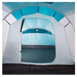 Quechua Tente à Arceaux De Camping - Arpenaz 4.1 - 4 Personnes - 1 Chambre 15 Quechua Tente à Arceaux De Camping - Arpenaz 4.1 - 4 Personnes - 1 Chambre -Quechua tente a arceaux de camping arpenaz 41 4 personnes 1 chambre 7