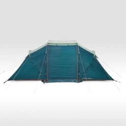 Quechua Tente à Arceaux De Camping - Arpenaz 4.2 - 4 Personnes - 2 Chambres 16 Quechua Tente à Arceaux De Camping - Arpenaz 4.2 - 4 Personnes - 2 Chambres -Quechua tente a arceaux de camping arpenaz 42 4 personnes 2 chambres 6