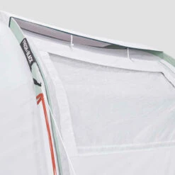 Quechua Tente à Arceaux De Camping - Arpenaz 4.2 F&B - 4 Personnes - 2 Chambres -Quechua tente a arceaux de camping arpenaz 42 fb 4 personnes 2 chambres 10