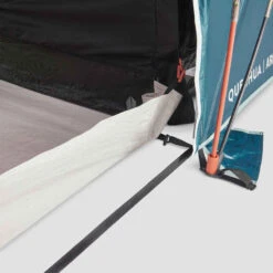 Quechua Tente à Arceaux De Camping - Arpenaz 4.2 F&B - 4 Personnes - 2 Chambres -Quechua tente a arceaux de camping arpenaz 42 fb 4 personnes 2 chambres 14